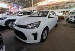 Kia Pegas